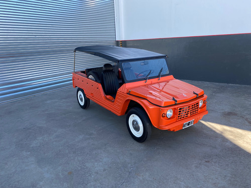 Citroën Mehari 0.6 Std