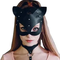 Comprar Mascara Antifaz Gatubela Sexi Fiesta 