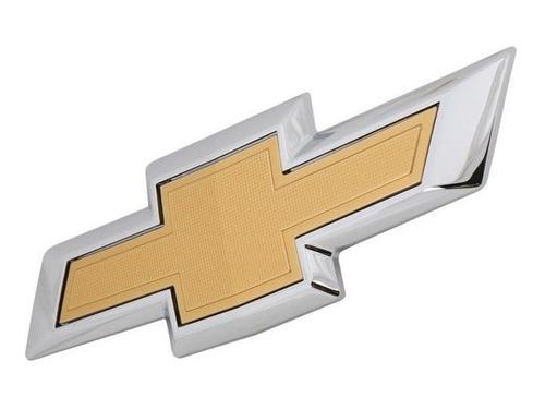 Emblema Delantero Chevrolet Cruze 2015 - 2017