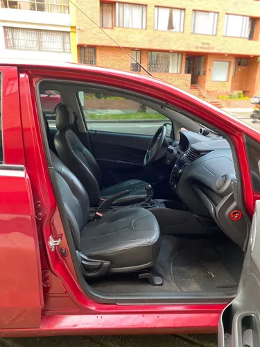 Chevrolet Sail 1.4 Ls