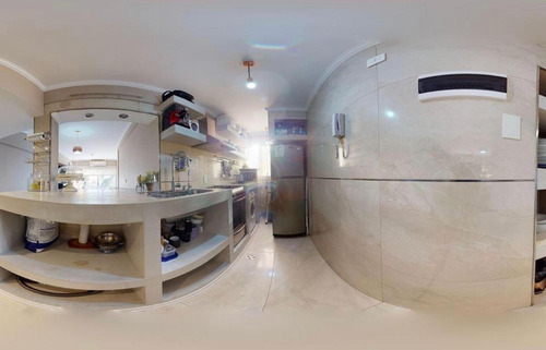 Imagen 22 de 25 de Departamento 3 Ambientes Actualizado