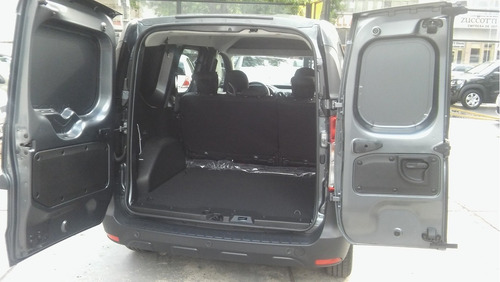 Renault Kangoo 1.6 Express Emotion 5as 0km