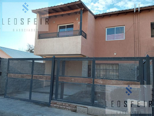 Imagen 1 de 30 de Venta Duplex 3d, 2b - Plottier, Barrio Los Alamos