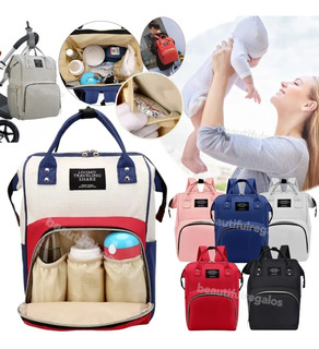 Mochilas Maternales | MercadoLibre 📦