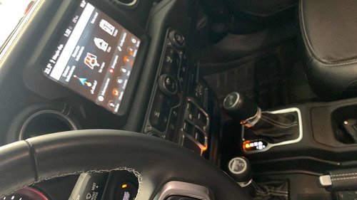 Jeep Wrangler 3.6 Rubicon 284hp Atx