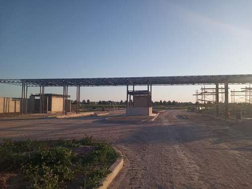 Lote En Venta Barrio San Antonio , Cannig