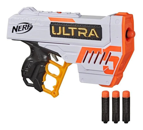 Nerf Ultra Five