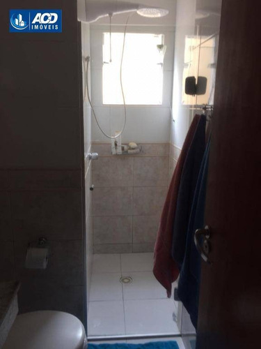 Imagem 11 de 19 de Sobrado À Venda, 130 M² Por R$ 500.000,00 - Chácara Do Vovô - Guarulhos/sp - So0163