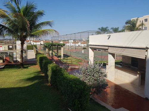 Imagem 3 de 10 de Apartamentos - Ref: V15871