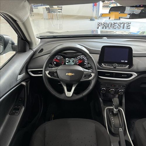 Chevrolet Tracker 1.0 TURBO FLEX AUTOMÁTICO