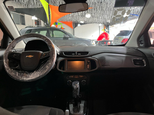 Chevrolet Prisma Prisma 1.4 LT SPE/4 (Aut)