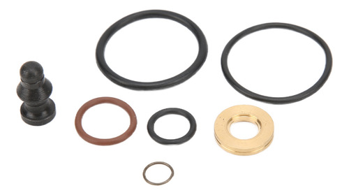1417010997 Kit De Lavagem De Juntas De Injetor De Combustíve
