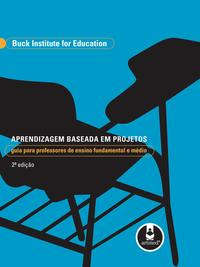 Libro Aprendizagem Baseada Em Projetos Penso De Buck Instit