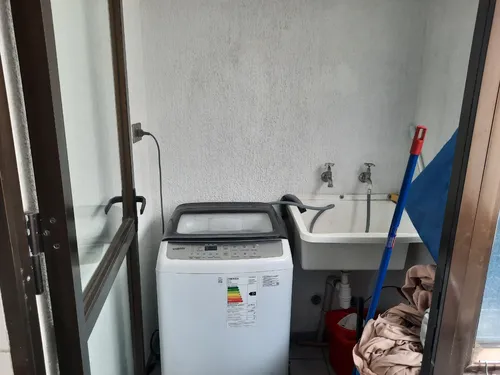Estupendo Departamento En Zona Muy Cotizada