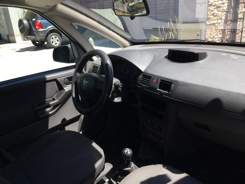 Chevrolet Meriva 1.8 Gls 2012