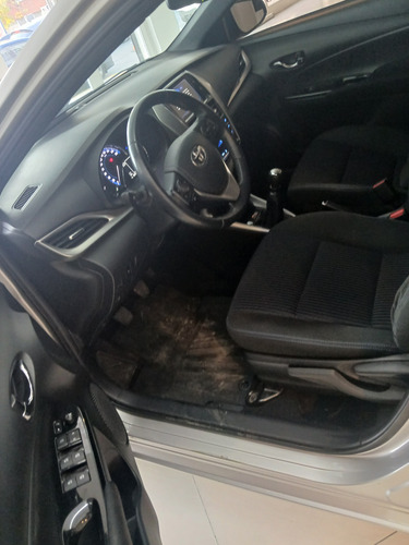 Toyota Yaris 1.5 107cv Xls