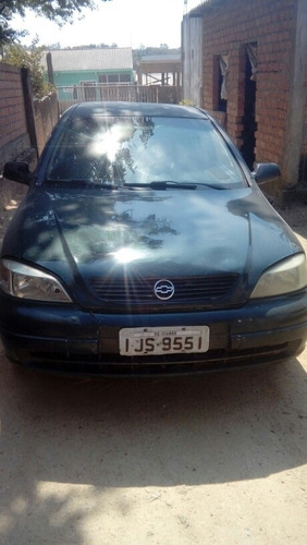 Chevrolet Astra 2000 1.8 Gl 3p
