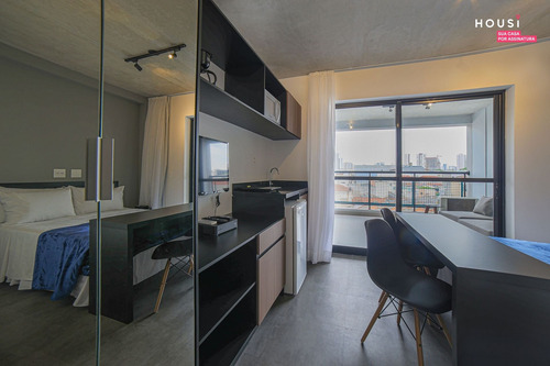 Imagem 10 de 15 de Apartamento - Bom Retiro - Ref: 1327 - L-1327