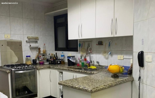 Imagem 10 de 15 de Apartamento Para Venda Em Mogi Das Cruzes, Vila Oliveira, 4 Dormitórios, 3 Suítes, 5 Banheiros, 2 Vagas - 3183_2-1223622