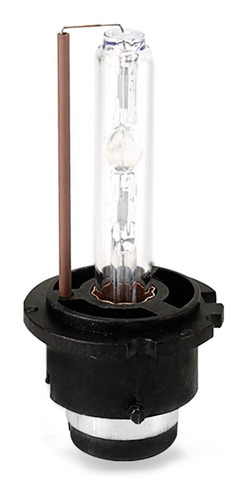 Lâmpada Xenon D4s Hilux Sw4 Sr Srv 5500k 35w 12v Shocklight