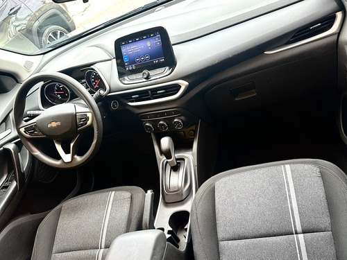 Chevrolet Tracker 1.0 TURBO FLEX LT AUTOMÁTICO