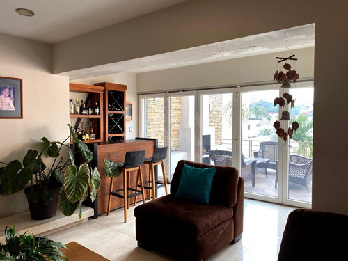 Casa En Venta En Fraccionamiento Los Cizos En Cuernavaca Morelos