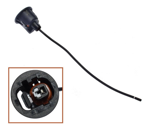 Conector Valvula Presion Aceite Toyota Lexus Honda Acura 