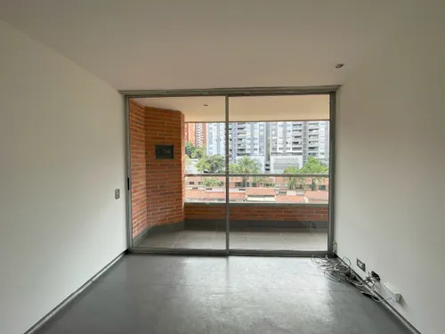 Apartamento En Venta En Benedictinos. Cod V776062