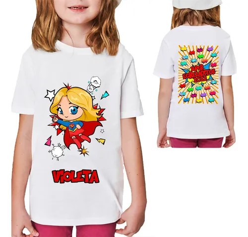 Remera egresados sale