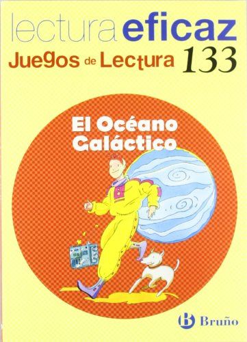 El Oceano Galactico Juego De Lectura -castellano - Material