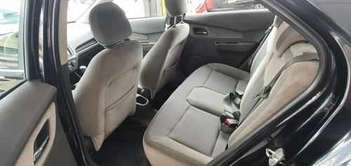 Chevrolet Cobalt 1.4 Mpfi Ltz 8v