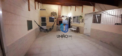 Imagem 3 de 27 de Sobrado Com 2 Dormitórios À Venda, 127 M² Por R$ 510.000,00 - Caiçara - Praia Grande/sp - So0019