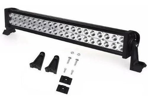 Foco Neblineros Grande Luces Led Mitsubishi L200 4x2
