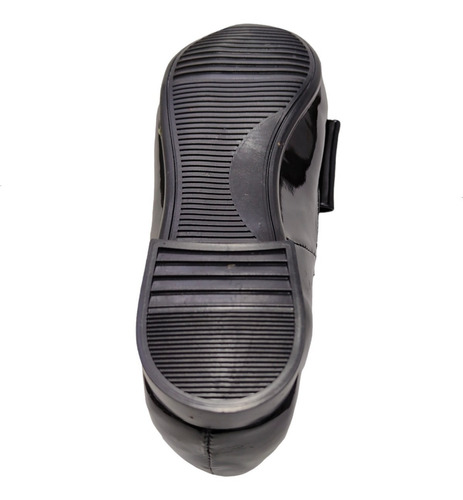 Flat Mocasín Puntal Con Moño Suave Casual Y Escolar
