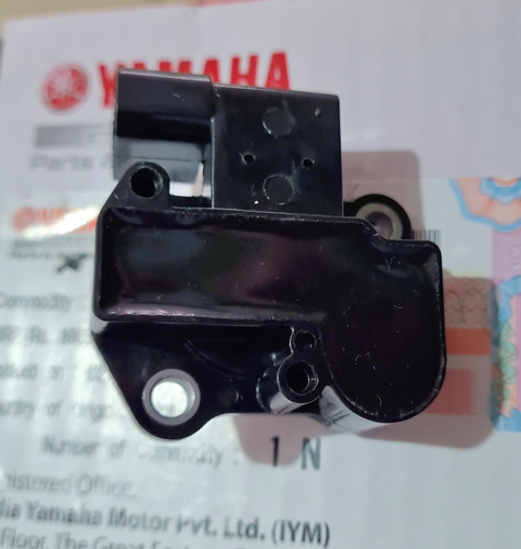 Yamaha Fz 25 Sensor Tps...