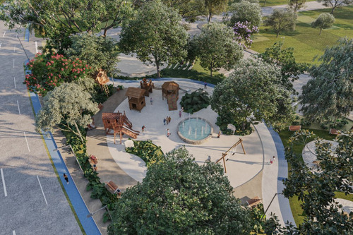 Lotes Residenciales, Comerciales Y Mixtos Sobre La Carretera Mérida-progreso