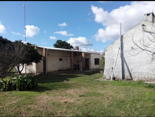 Imagen 3 de 14 de Se Vende Campo De 2.5 Hect Con Casa Y Piscina En Mercedes !!