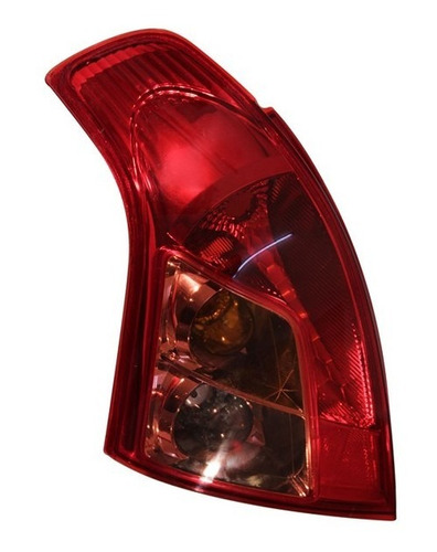 Farol Tra Izq 08 India Suzuki Swift 06-10