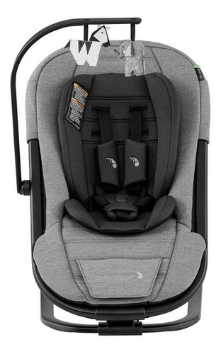 Silla Mecedora Automática Para Bebés Marca Baby Jogger