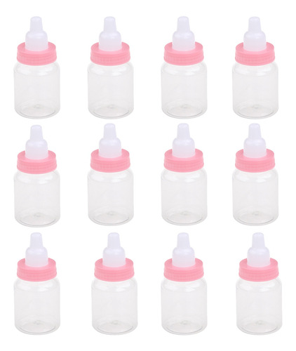 Botellas De Agua De Regalo Para Niñas, 24 Unidades