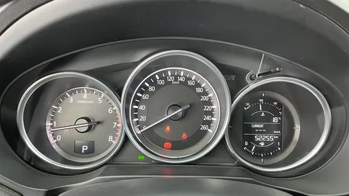 Mazda CX-5 Touring