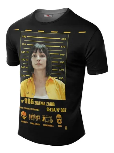 Camiseta zulema vis a vis hotsell