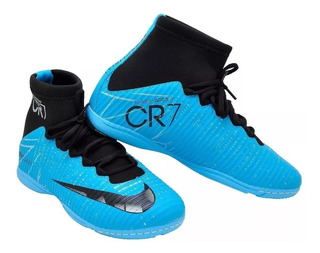 Tenis Nike Botinha Numero 30 Chuteiras Futsal | MercadoLivre.com.br