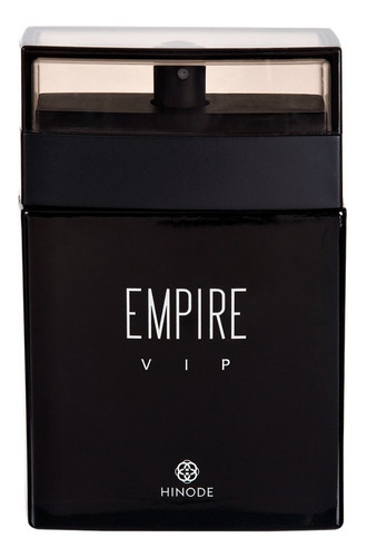Imagem 6 de 9 de Perfume Empire Vip + Grace Midnight Promoção