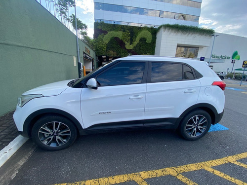 Imagem 17 de 19 de Hyundai Creta | Pulse Plus | 1.6 16v Flex Aut.