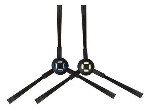 Para Filtro Hepa Lateral T20s/a20/polaris Pvcr 3600/g2 Side