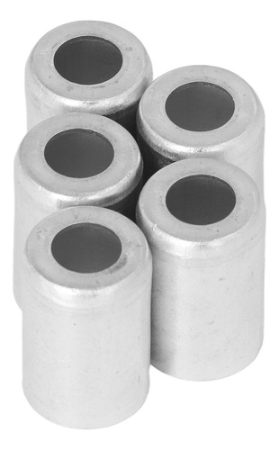 Cubierta De Aluminio Para Manguera De Aire Acondicionado De