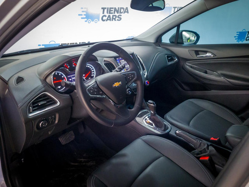 Chevrolet Cruze 1.4 Lt At Sedan