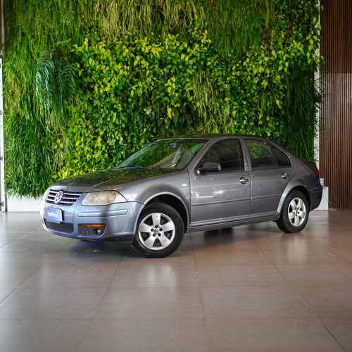 Volkswagen Bora 2.0 Trendline 115cv