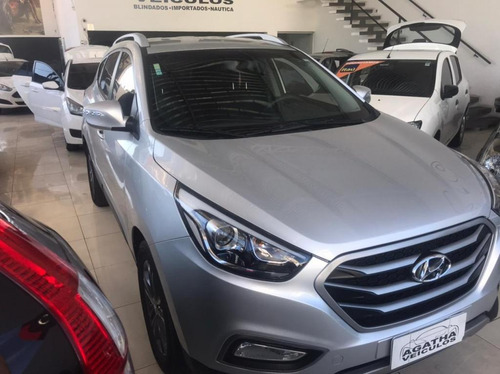 Ix35 Gl 2.0 16v 2wd Flex Aut.